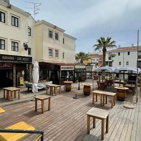 Biddy Jean Apartment Vilamoura Exterior foto