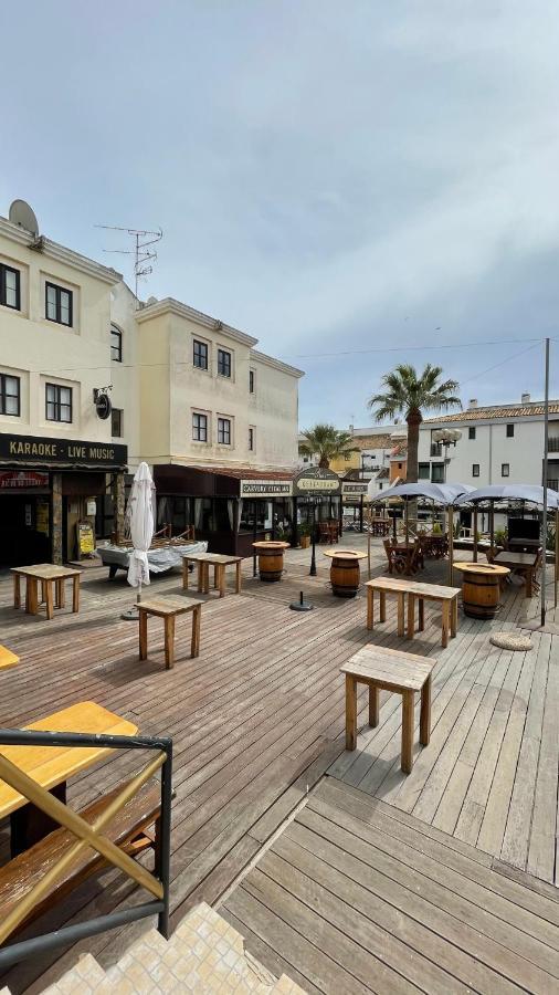 Biddy Jean Apartment Vilamoura Exterior foto